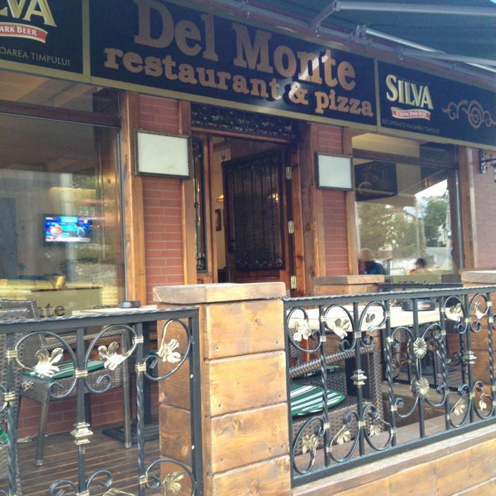 Imagini Restaurant DelMonte