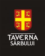 Logo Restaurant Taverna Sarbului Bucuresti