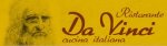 Logo Restaurant Da Vinci 1 Ploiesti