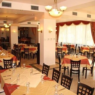 Restaurant Casa Vanatoreasca