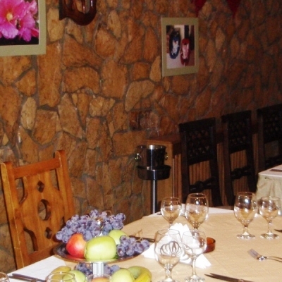Restaurant Casa Vanatoreasca foto 2