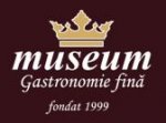 Logo Restaurant Museum Bucuresti