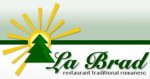 Logo Restaurant La Brad Dobroesti