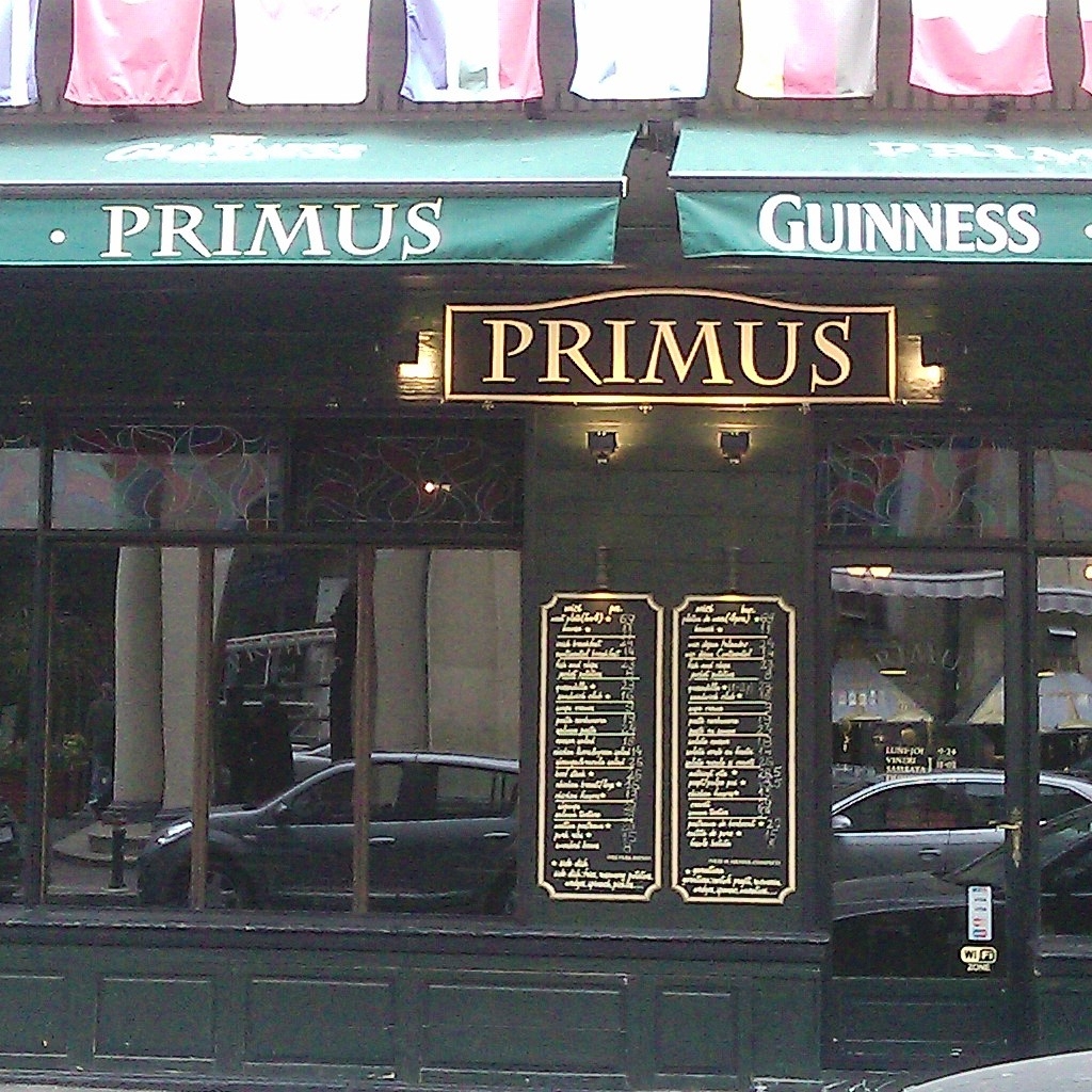 Imagini Bar/Pub Primus