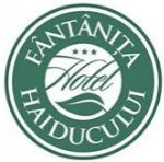 Logo Restaurant Fântâniţa Haiducului Bradu