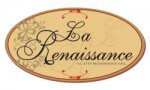 Logo Restaurant La Renaissance Timisoara