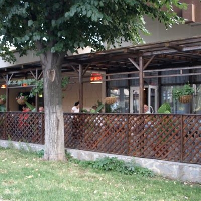 Restaurant Olimp