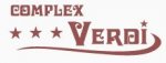 Logo Restaurant Vilele Verdi Baile Felix