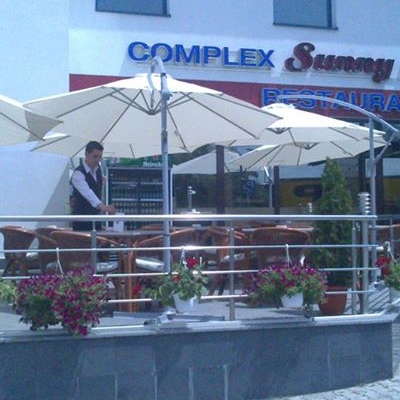 Restaurant Sunny