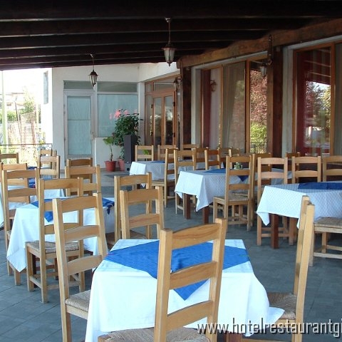 Imagini Restaurant Andaluzia
