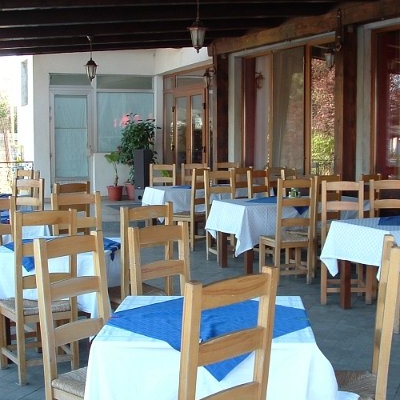 Restaurant Andaluzia foto 2
