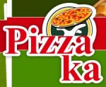 Logo Delivery Pizza KA Bucuresti