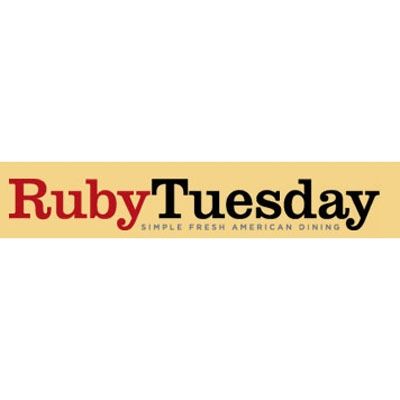 Imagini Restaurant Ruby Tuesday - Plaza Romania
