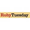 Restaurant Ruby Tuesday - Plaza Romania