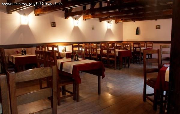 Imagini Restaurant La Zavat