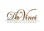 Logo Restaurant DaVinci Hunedoara