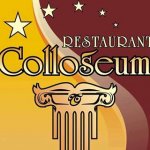 Logo Restaurant Colloseum Hunedoara
