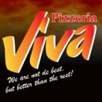 Logo Pizzerie Viva Hunedoara