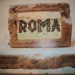 Logo Restaurant Roma Hunedoara