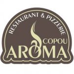 Logo Restaurant Aroma Vaslui