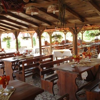 Restaurant Popas Rândunica