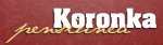 Logo Restaurant Koronka Corunca