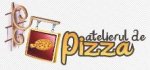 Logo Restaurant Atelierul de pizza Floresti
