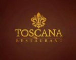Logo Restaurant Toscana Slatina
