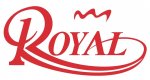Logo Fast-Food Royal Slatina