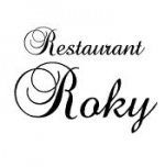 Logo Restaurant Roky Slatina