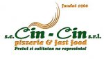 Logo Restaurant Cin-Cin Constanta