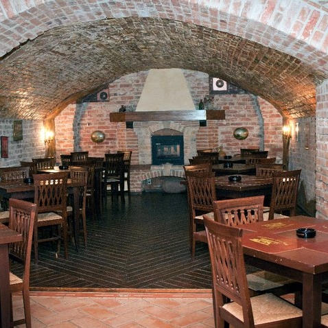 Imagini Restaurant San Marco