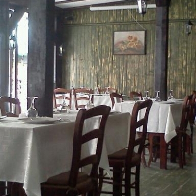 Restaurant Cocosul Negru foto 0