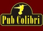 Logo Restaurant Colibri Suceava