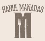Logo Restaurant Hanul Manadas Targu Mures