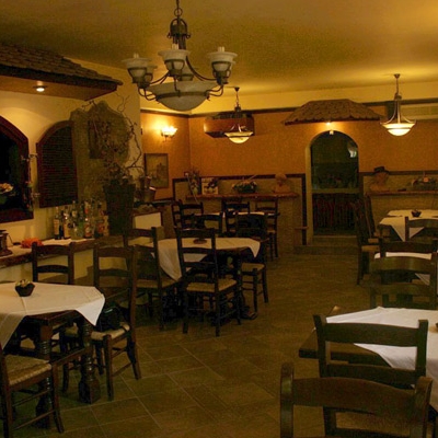 Restaurant Casa Albă