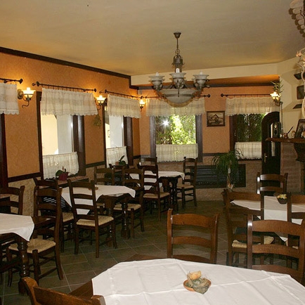 Imagini Restaurant Casa Albă