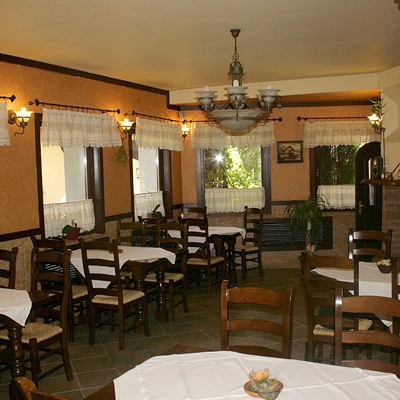 Restaurant Casa Albă foto 1