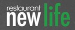 Logo Restaurant New Life Buzau