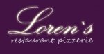 Logo Restaurant Lorens Satu Mare