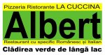 Logo Restaurant La Cucina di Albert Costinesti