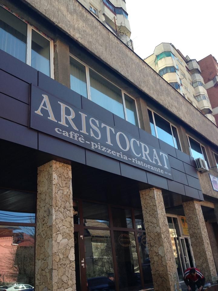 Imagini Restaurant Aristocrat