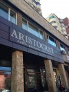 Restaurant Aristocrat