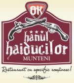 Logo Restaurant Hanul Haiducilor Ramnicu Valcea