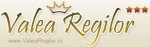Logo Restaurant Valea Regilor Reghin