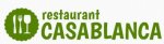 Logo Restaurant Casablanca Reghin