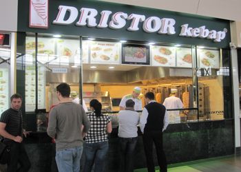 Imagini Fast-Food Dristor Kebap