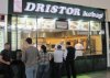 Fast-Food Dristor Kebap