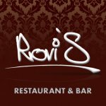 Logo Restaurant Rovi`s Alexandria