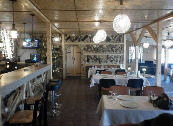 Imagini Restaurant Terasa Vedea